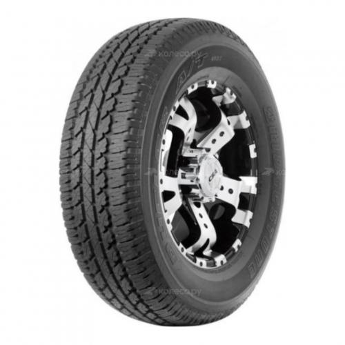 Bridgestone Dueler A/T 693 V 